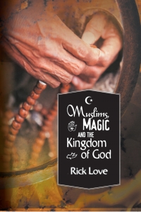 Omslagafbeelding: Muslims, Magic and the Kingdom of God: 1st edition 9780878084432