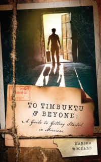 Titelbild: To Timbuktu and Beyond 1st edition 9780878080151