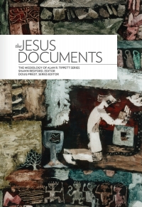 Immagine di copertina: The Jesus Documents 1st edition 9780878084661