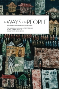 Cover image: The Ways of the People: 1st edition 9780878084678