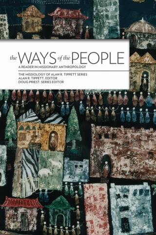 Imagen de portada: The Ways of the People: 1st edition 9780878084678