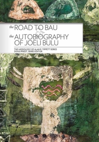 Cover image: The Road to Bau and The Autobiography of Joeli Bulu 1st edition 9780878084760