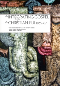 Omslagafbeelding: The Integrating Gospel and The Christian: 1st edition 9780878084807