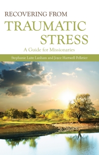Imagen de portada: Recovering from Traumatic Stress: 1st edition 9780878080205
