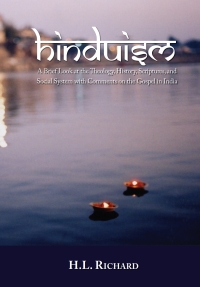 Cover image: Hinduism: 1st edition 9780878085149