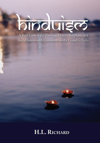 Omslagafbeelding: Hinduism 1st edition 9780878085149