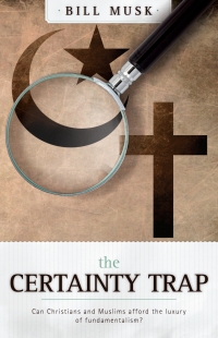 Cover image: The Certainty Trap: 1st edition 9780878085194