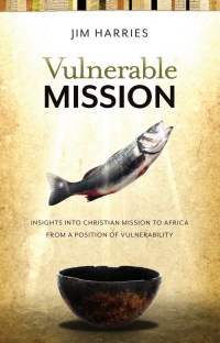 Cover image: Vulnerable Mission: 1st edition 9780878085248