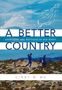 Omslagafbeelding: A Better Country: 1st edition 9780878085460
