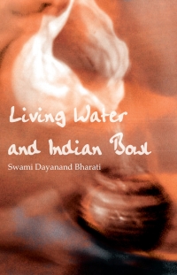 Imagen de portada: Living Water and Indian Bowl (Revised Edition): 1st edition 9780878086115