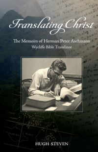 Cover image: Translating Christ: 1st edition 9780878086191