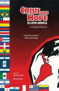 Cover image: Crisis and Hope in Latin America: 9780878087662