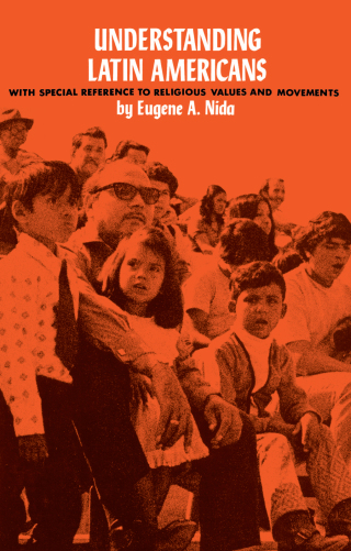 Cover image: Understanding Latin Americans 9780878081172
