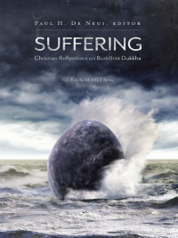 Titelbild: Suffering 1st edition 9780878080243