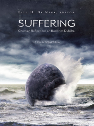 表紙画像: Suffering 1st edition 9780878080243
