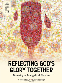 Cover image: Reflecting God's Glory Together 1st edition 9780878080373