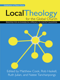 Immagine di copertina: Local Theology for the Global Church 1st edition 9780878081110