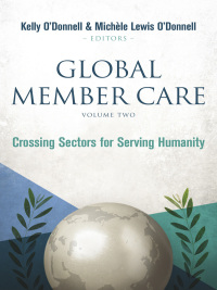 Cover image: Global Member Care Volume 2 1st edition 9780878081226