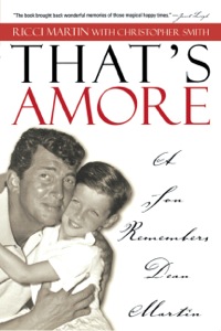 Cover image: That's Amore 9780878332724