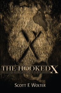 Imagen de portada: The Hooked X 9780878393121