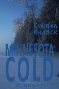 Cover image: Minnesota Cold 9780878393237