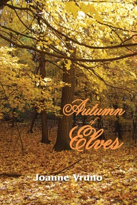Titelbild: Autumn of Elves 9780878397976