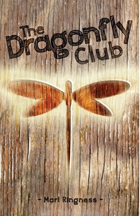 Titelbild: The Dragonfly Club 9780878397785