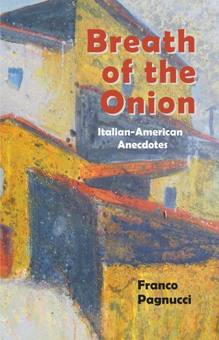 Cover image: Breath of the Onion 9780878397914