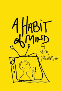 Cover image: A Habit of Mind 9780878398188