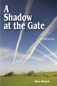 Titelbild: A Shadow at the Gate 9780878397853