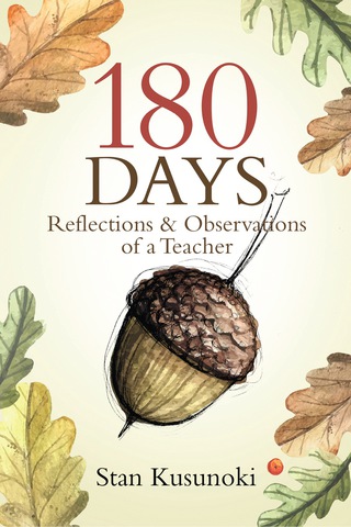 Cover image: 180 Days 9780878397907