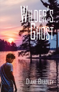 Cover image: Wilder's Ghost 9780878397860