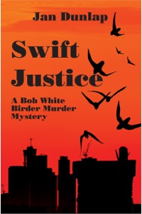 Imagen de portada: Swift Justice