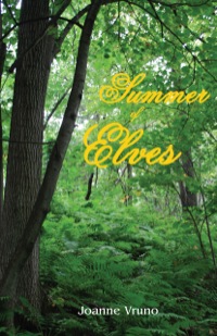 表紙画像: Summer of Elves 9780878397266