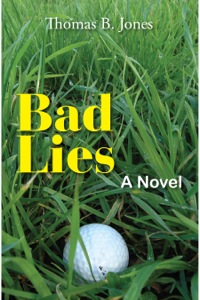 Cover image: Bad Lies 9780878397525