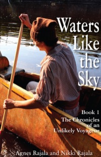 Cover image: Waters Like the Sky 9780878397761