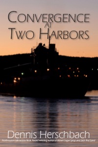 Cover image: Convergence at Two Harbors 9780878395903