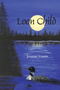 Cover image: Loon Child 9780878395934