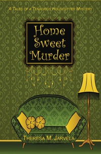 Cover image: Home Sweet Murder 9780878395873