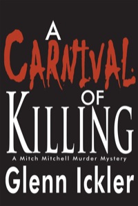 Omslagafbeelding: A Carnival of Killing 9780878395842
