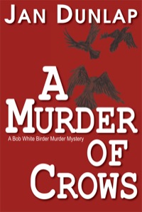 Cover image: A Murder of Crows 9780878396160