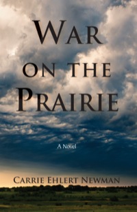 表紙画像: War on the Prairie 9780878396030