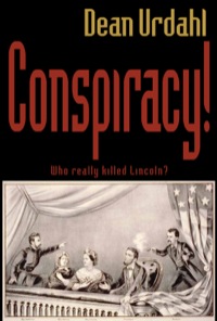 Cover image: Conspiracy! 9780878396061