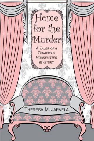 Cover image: Home for the Murder 1st edition 9780878396603