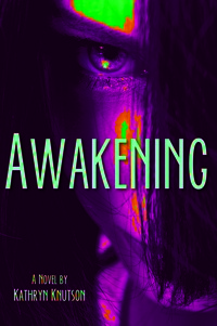 Cover image: Awakening 9780878396498