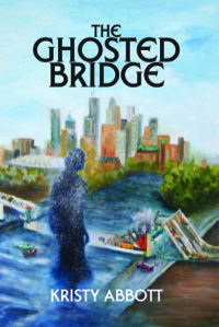 Cover image: The Ghosted Bridge 9780878396863