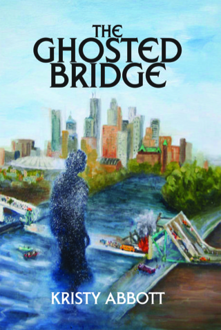 صورة الغلاف: The Ghosted Bridge 9780878396863