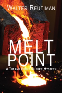 Cover image: Melt Point