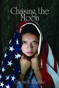 Titelbild: Chasing the Moon 1st edition 9780878396986