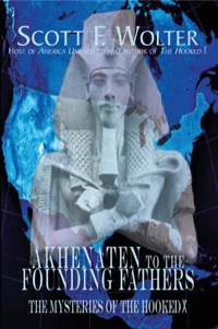 Cover image: Akhenaten to the Founding Fathers 9780878396207